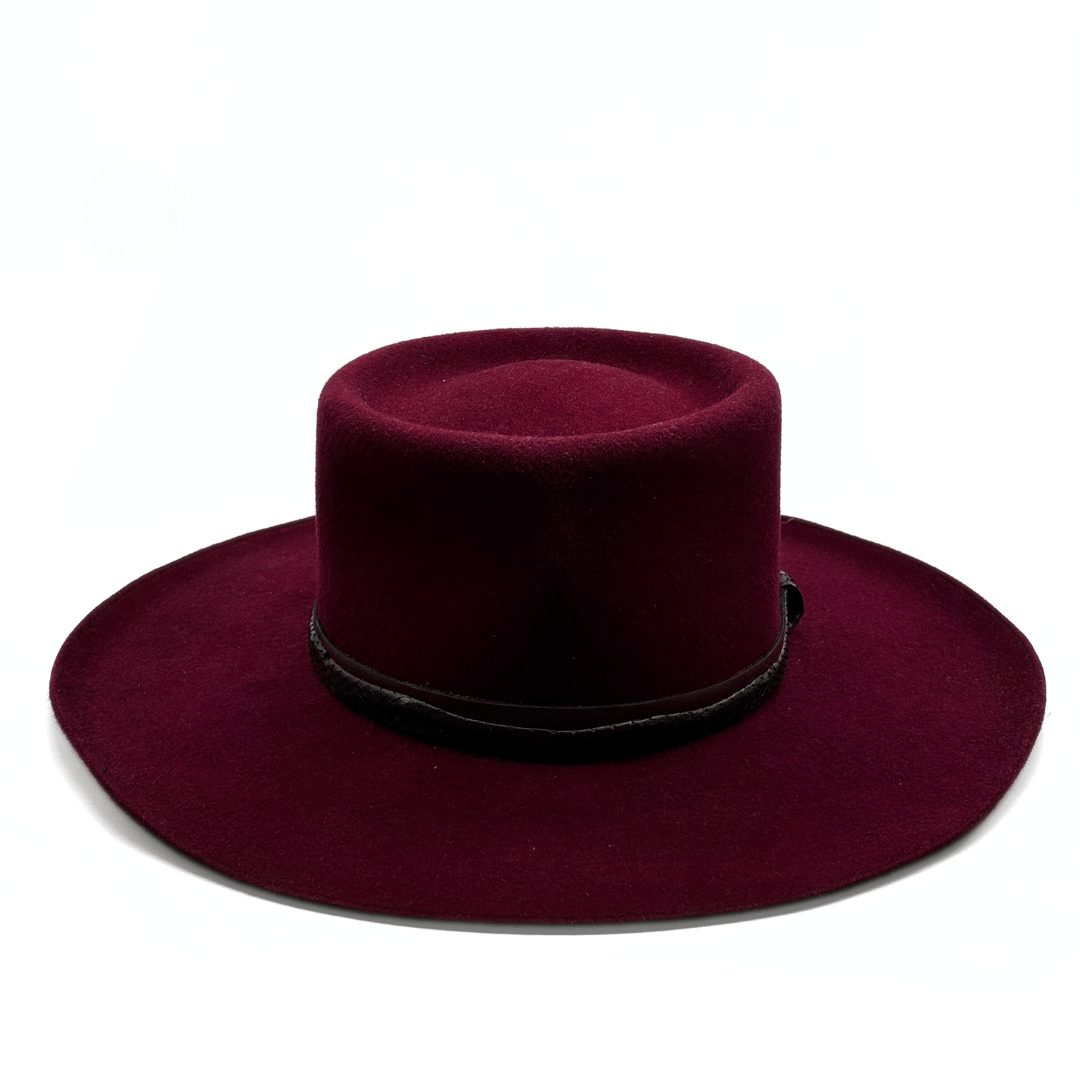 Cobra - Goose Hatmakers