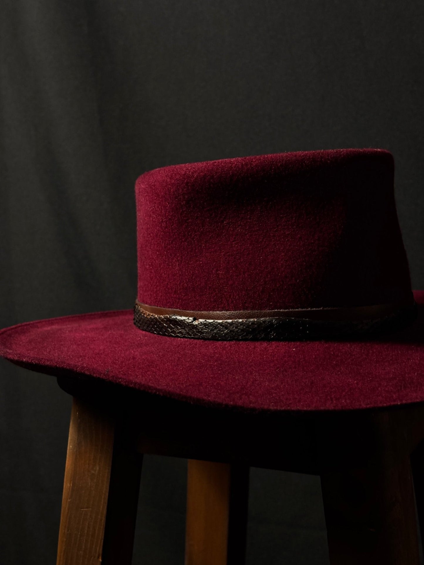 Cobra - Goose Hatmakers