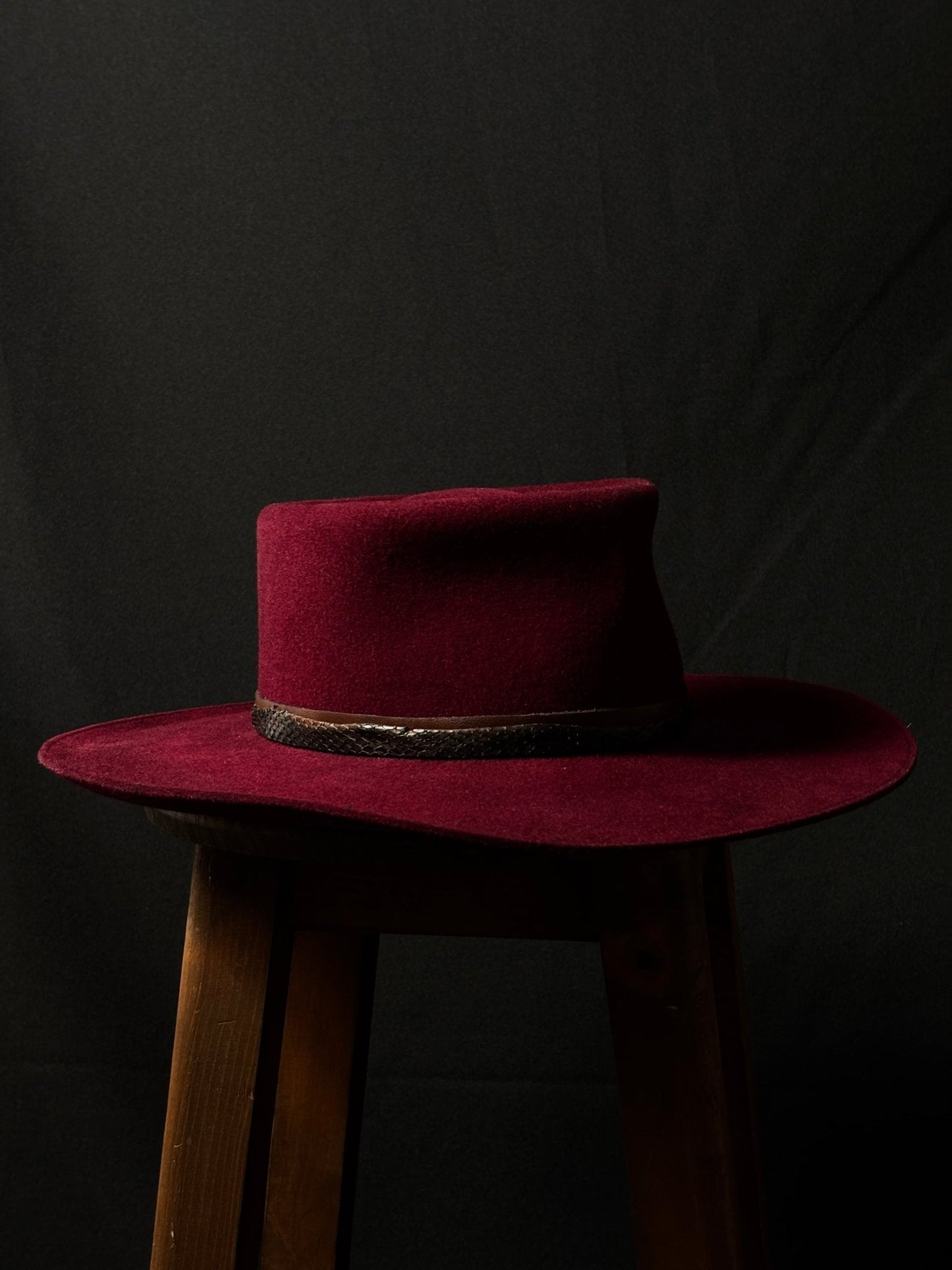 Cobra - Goose Hatmakers
