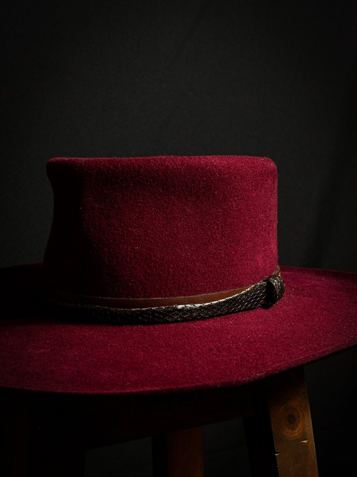 Cobra - Goose Hatmakers