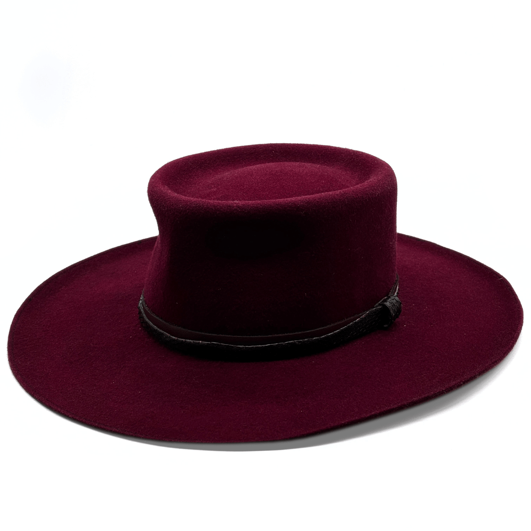 Cobra - Goose Hatmakers
