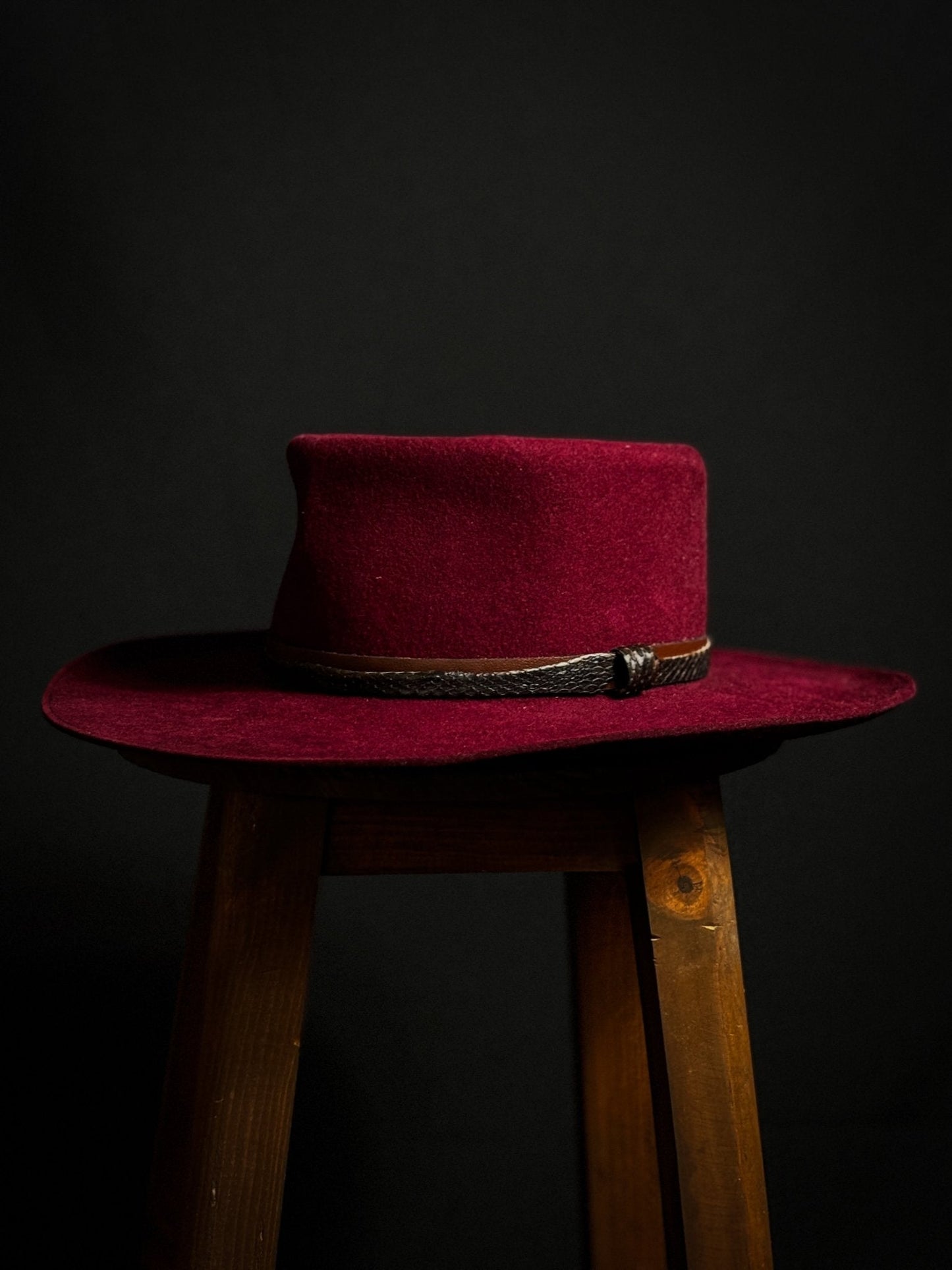 Cobra - Goose Hatmakers