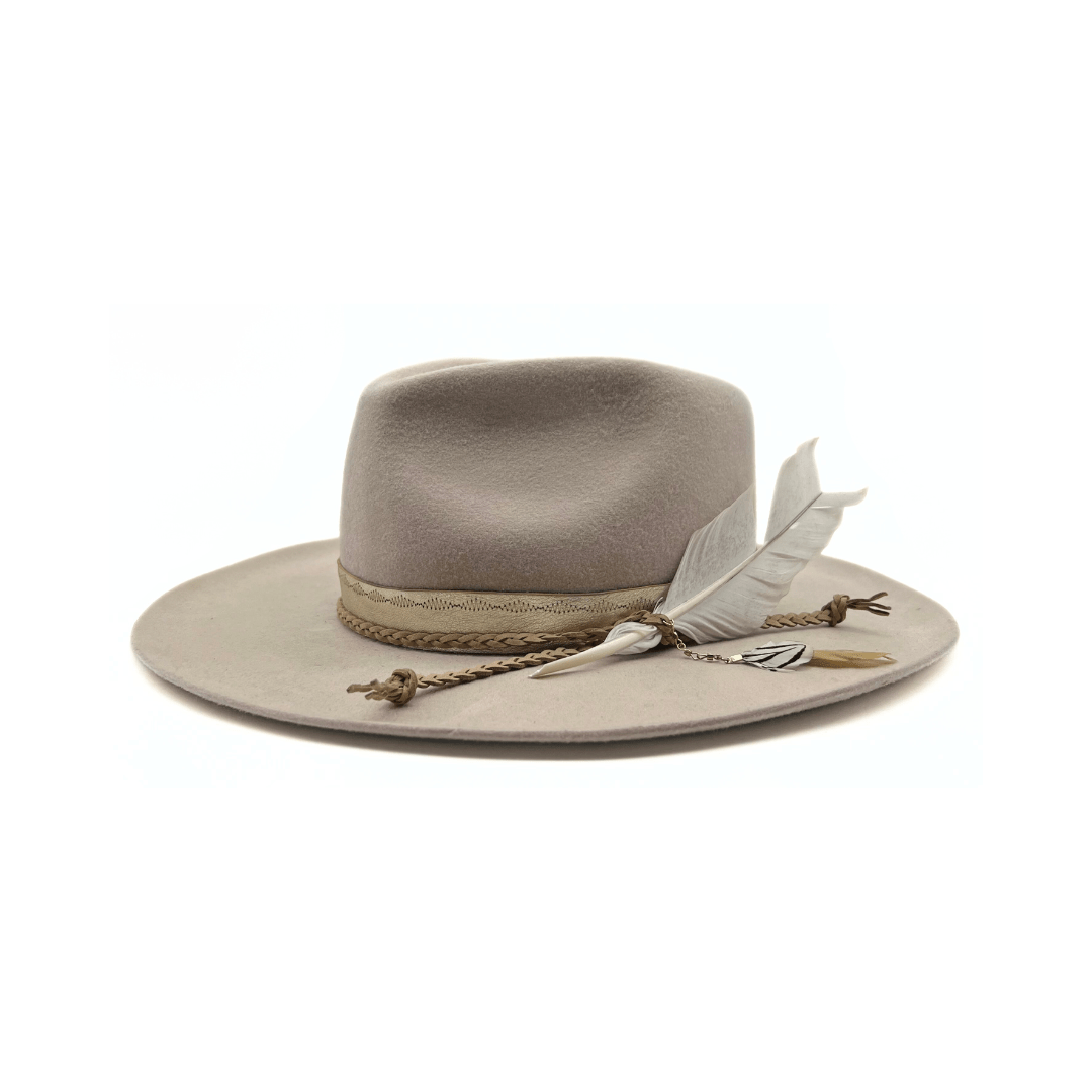 Golden Spirit - Goose Hatmakers