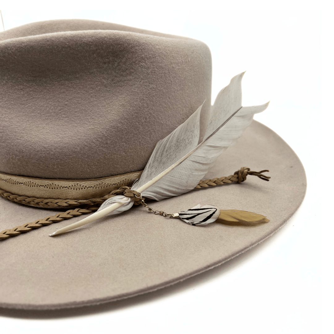 Golden Spirit - Goose Hatmakers