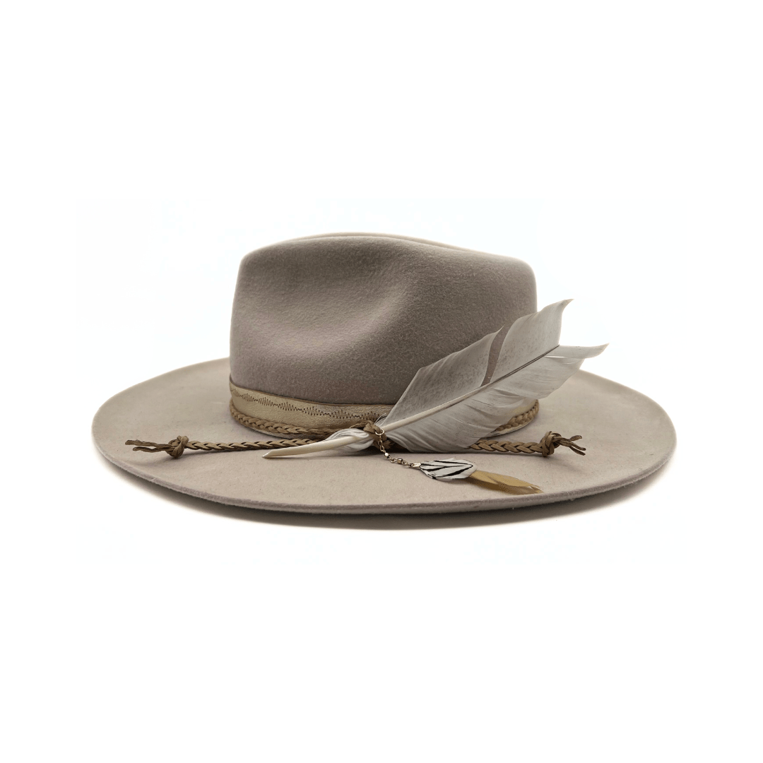 Golden Spirit - Goose Hatmakers