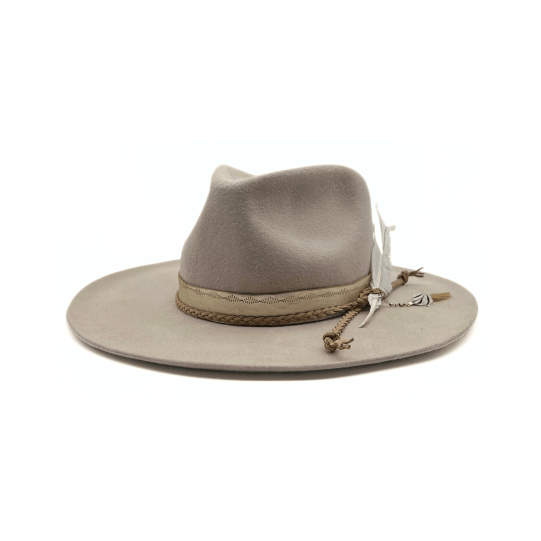 Golden Spirit - Goose Hatmakers
