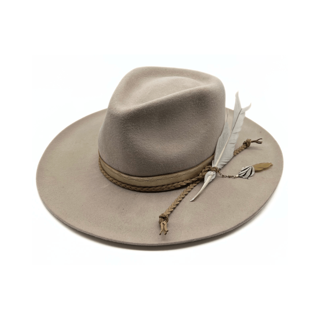 Golden Spirit - Goose Hatmakers