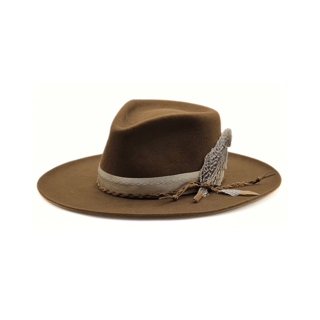 Golden Spirit C - Goose Hatmakers