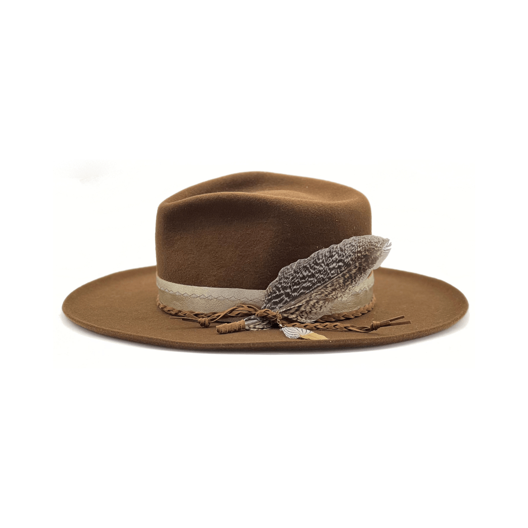 Golden Spirit C - Goose Hatmakers