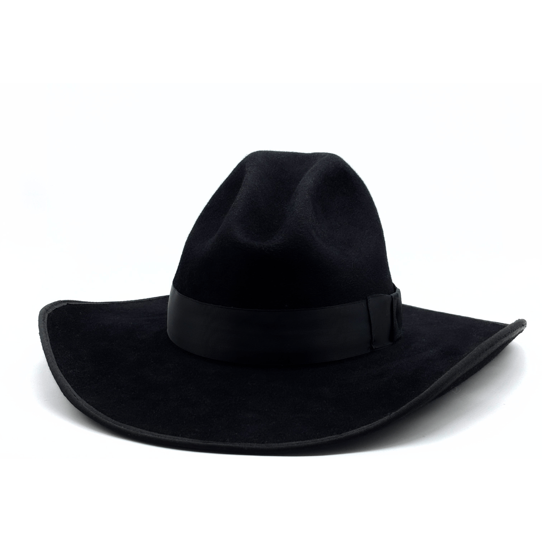 John Cassidy - Goose Hatmakers