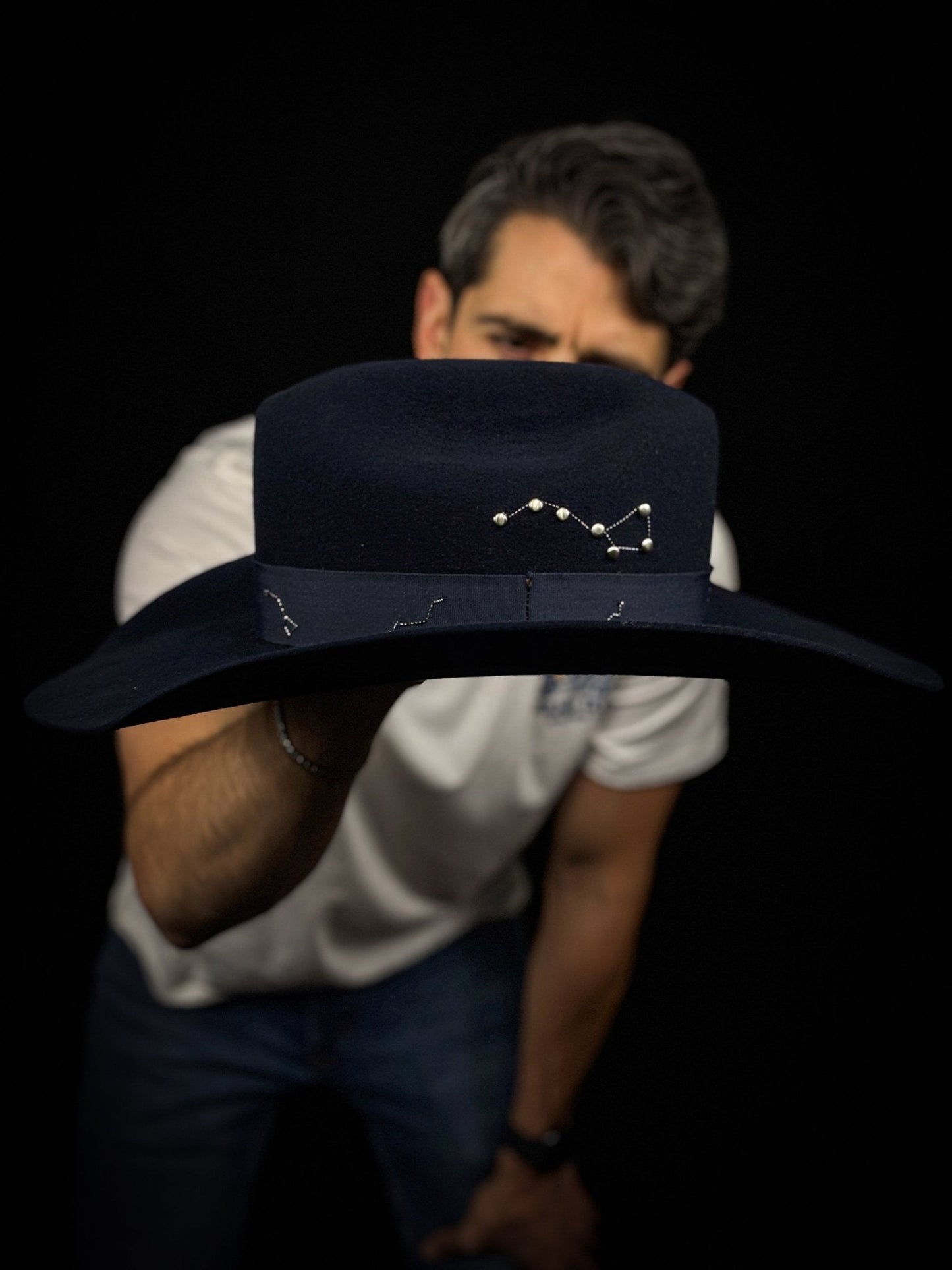 Osa mayor - Goose Hatmakers