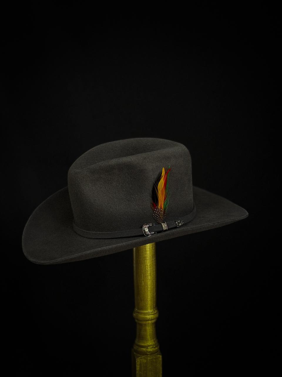 Pedro Infante - Goose Hatmakers