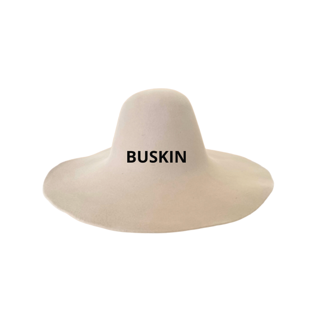 Personaliza tu sombrero - Goose Hatmakers