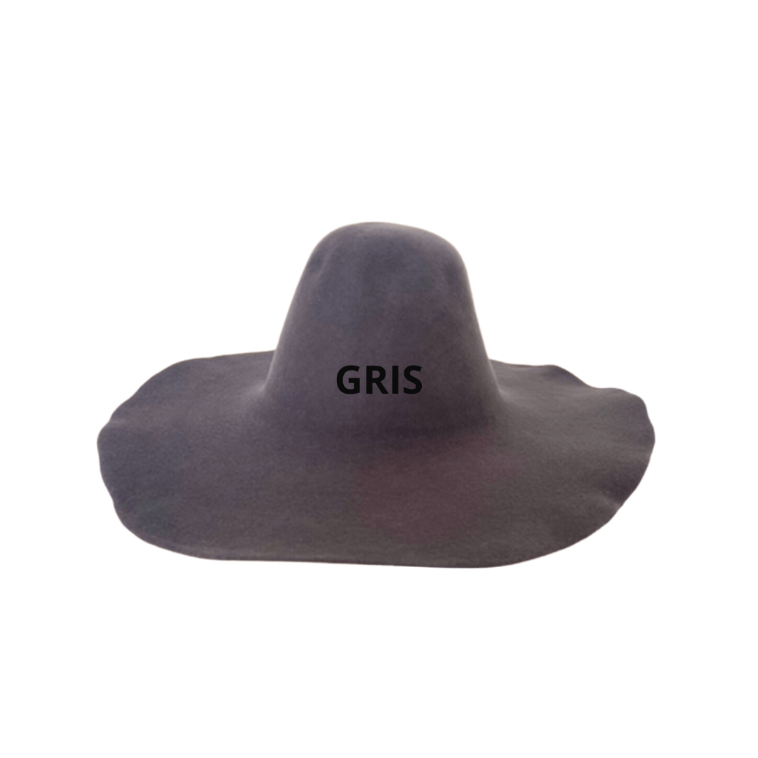 Personaliza tu sombrero - Goose Hatmakers