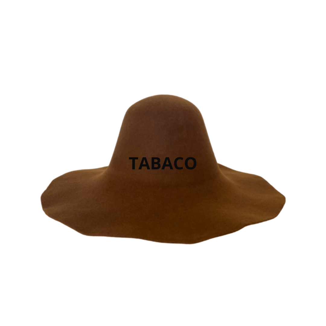 Personaliza tu sombrero - Goose Hatmakers