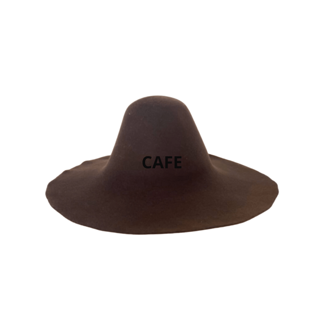 Personaliza tu sombrero - Goose Hatmakers