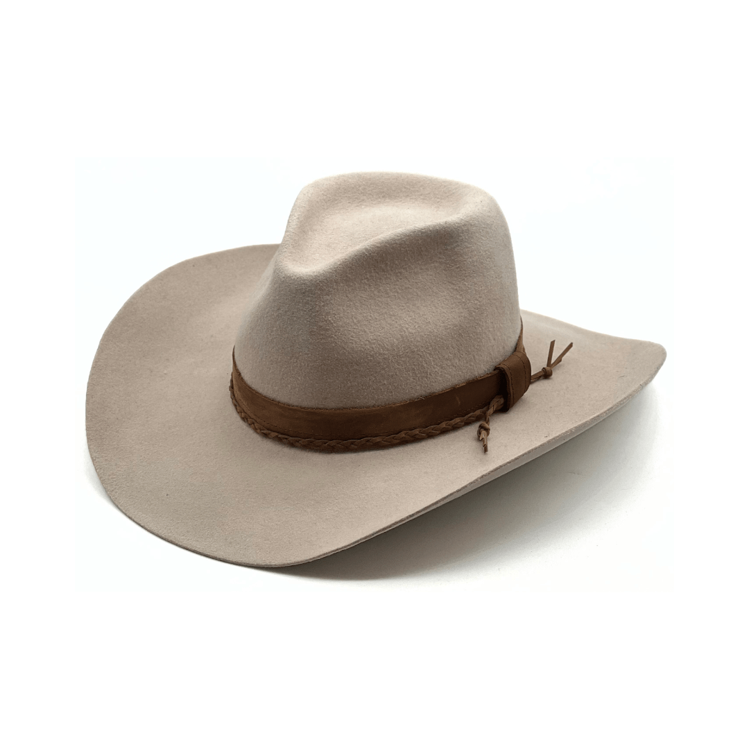 Ranch Star - Goose Hatmakers