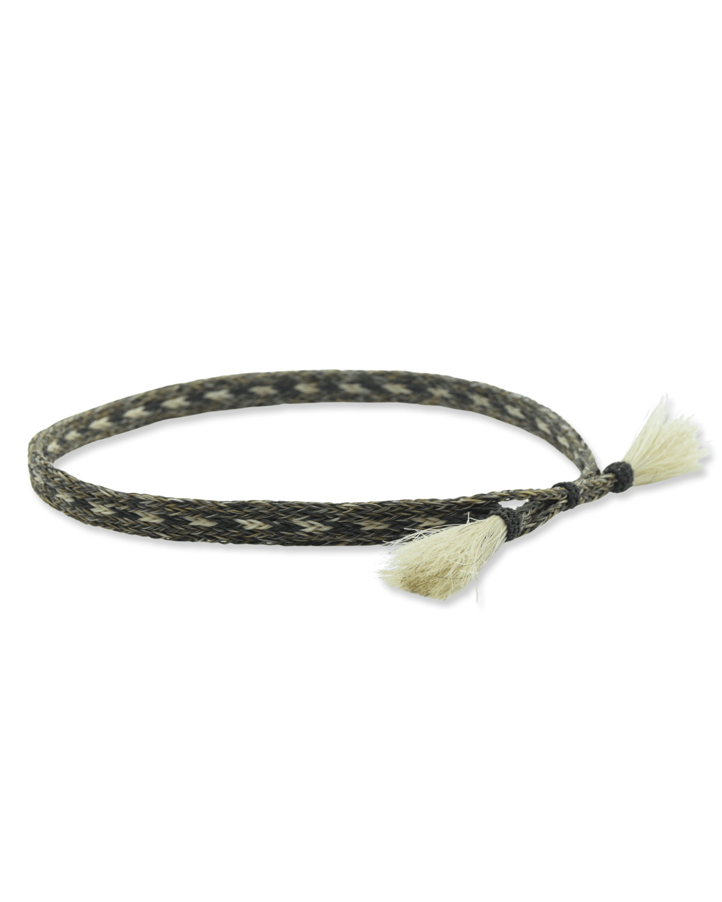 Toquilla de crin de caballo - Goose Hatmakers