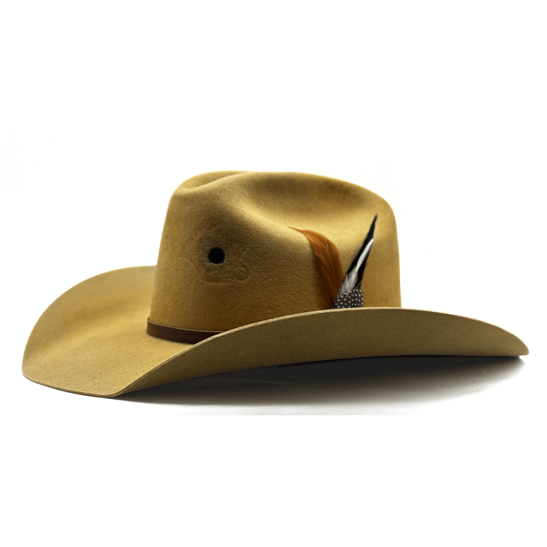 Bala Perdida - Goose Hatmakers
