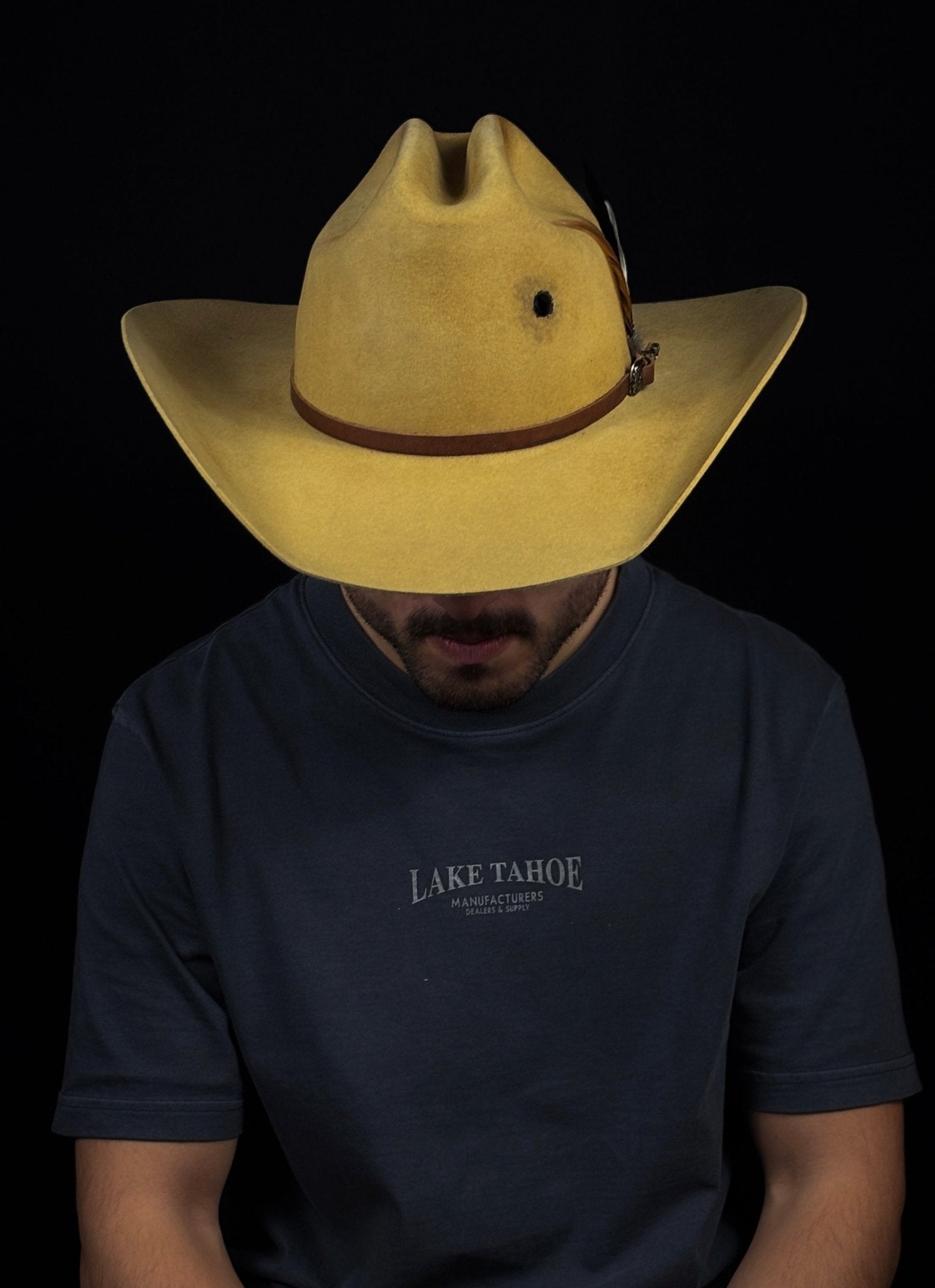 Bala Perdida - Goose Hatmakers