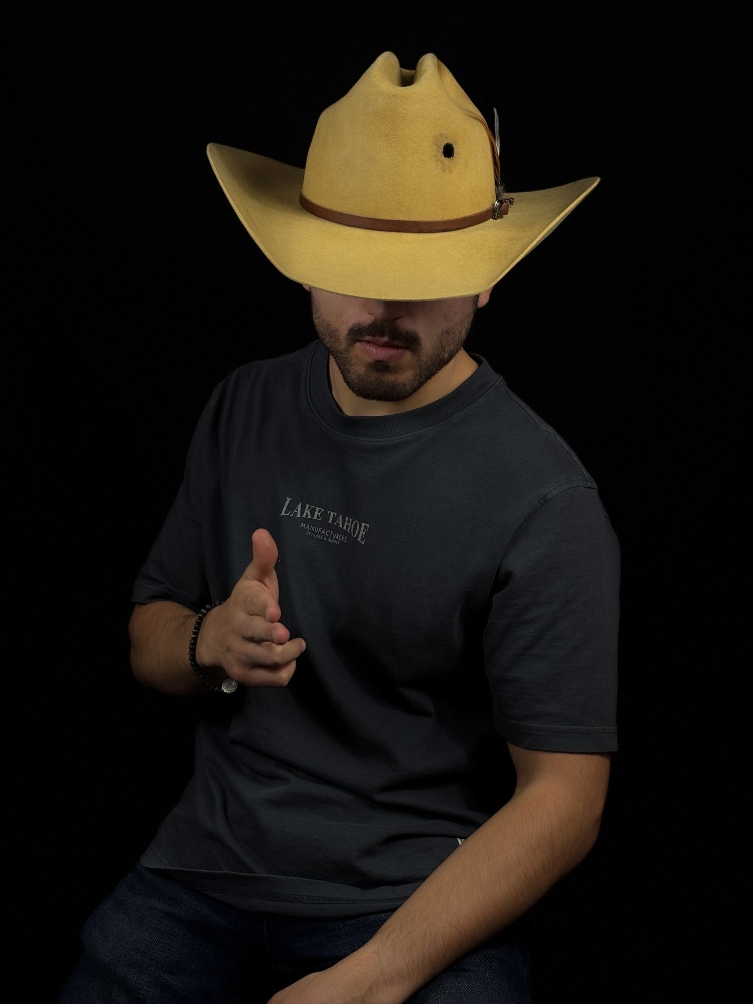 Bala Perdida - Goose Hatmakers