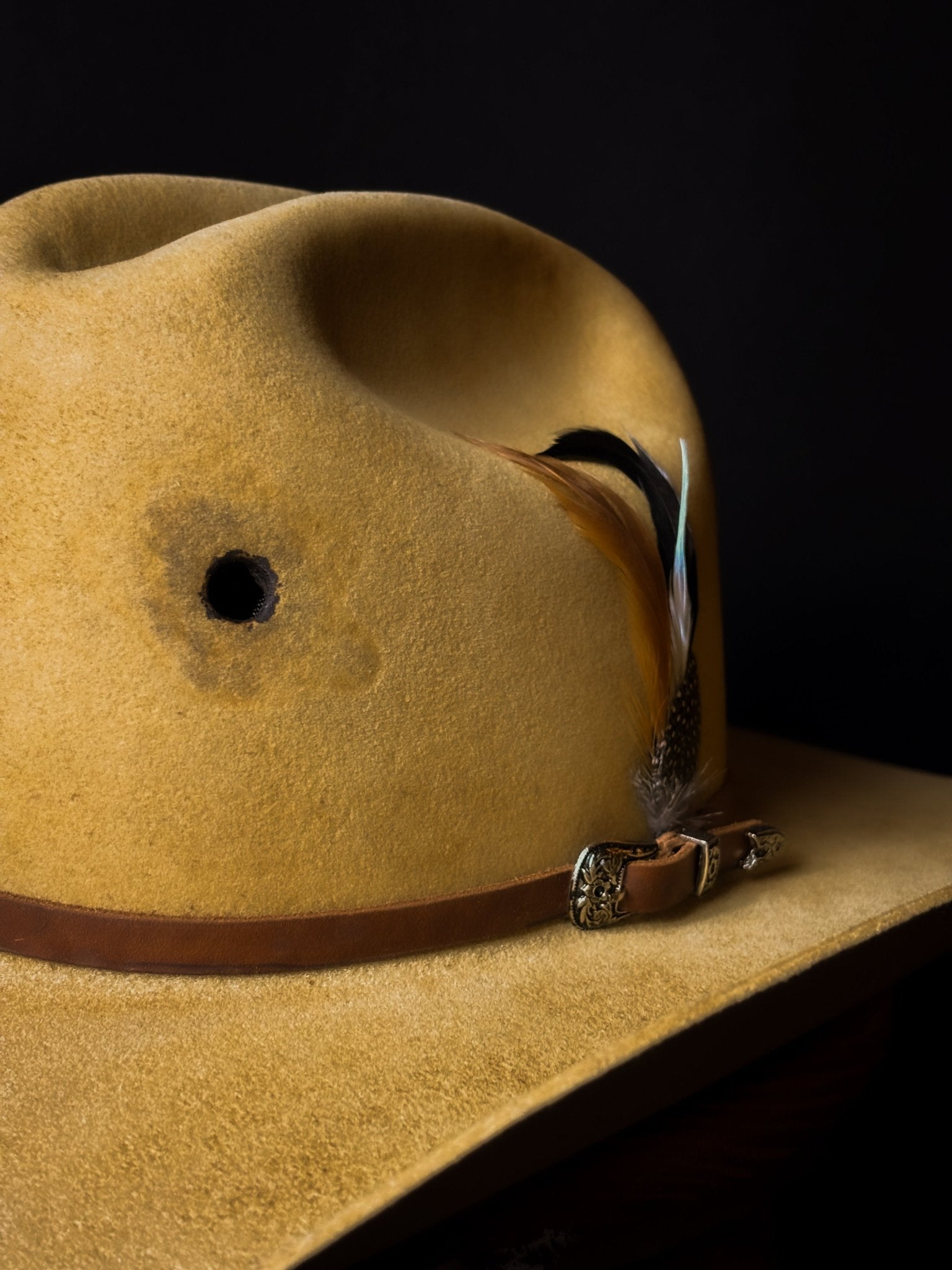 Bala Perdida - Goose Hatmakers