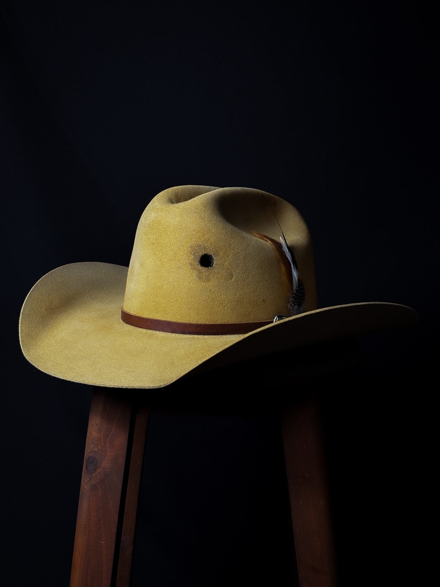 Bala Perdida - Goose Hatmakers