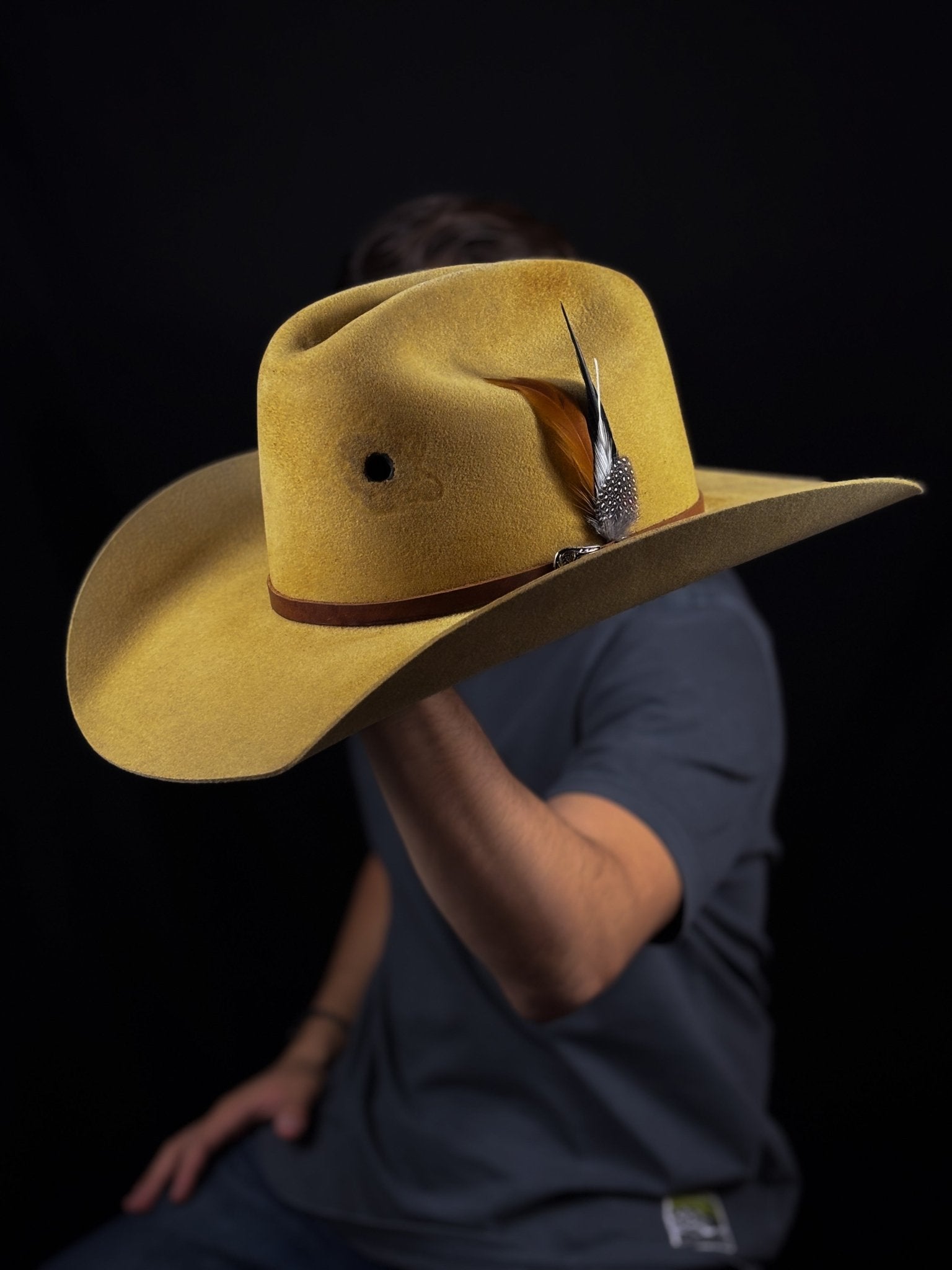 Bala Perdida - Goose Hatmakers