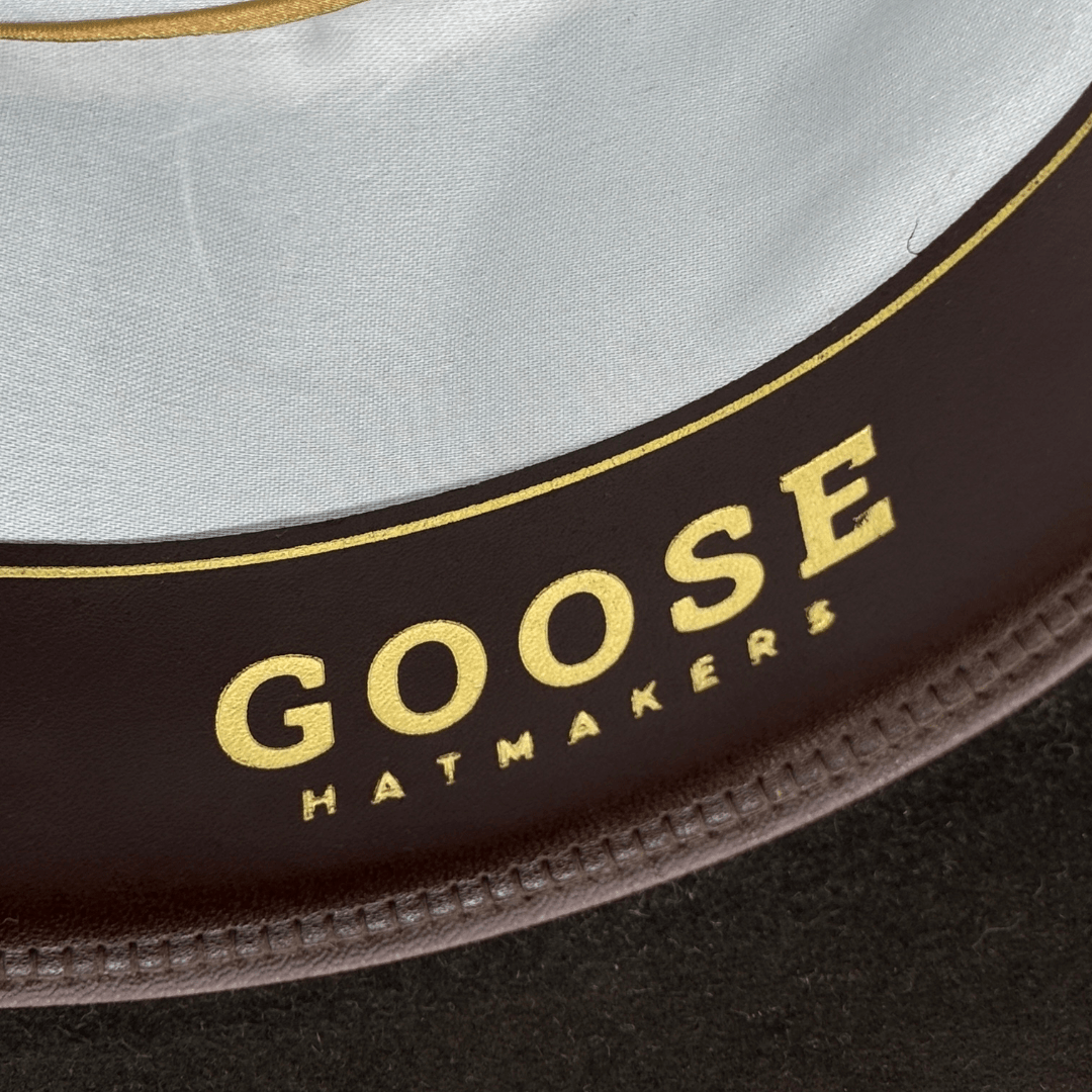 Beth - Goose Hatmakers