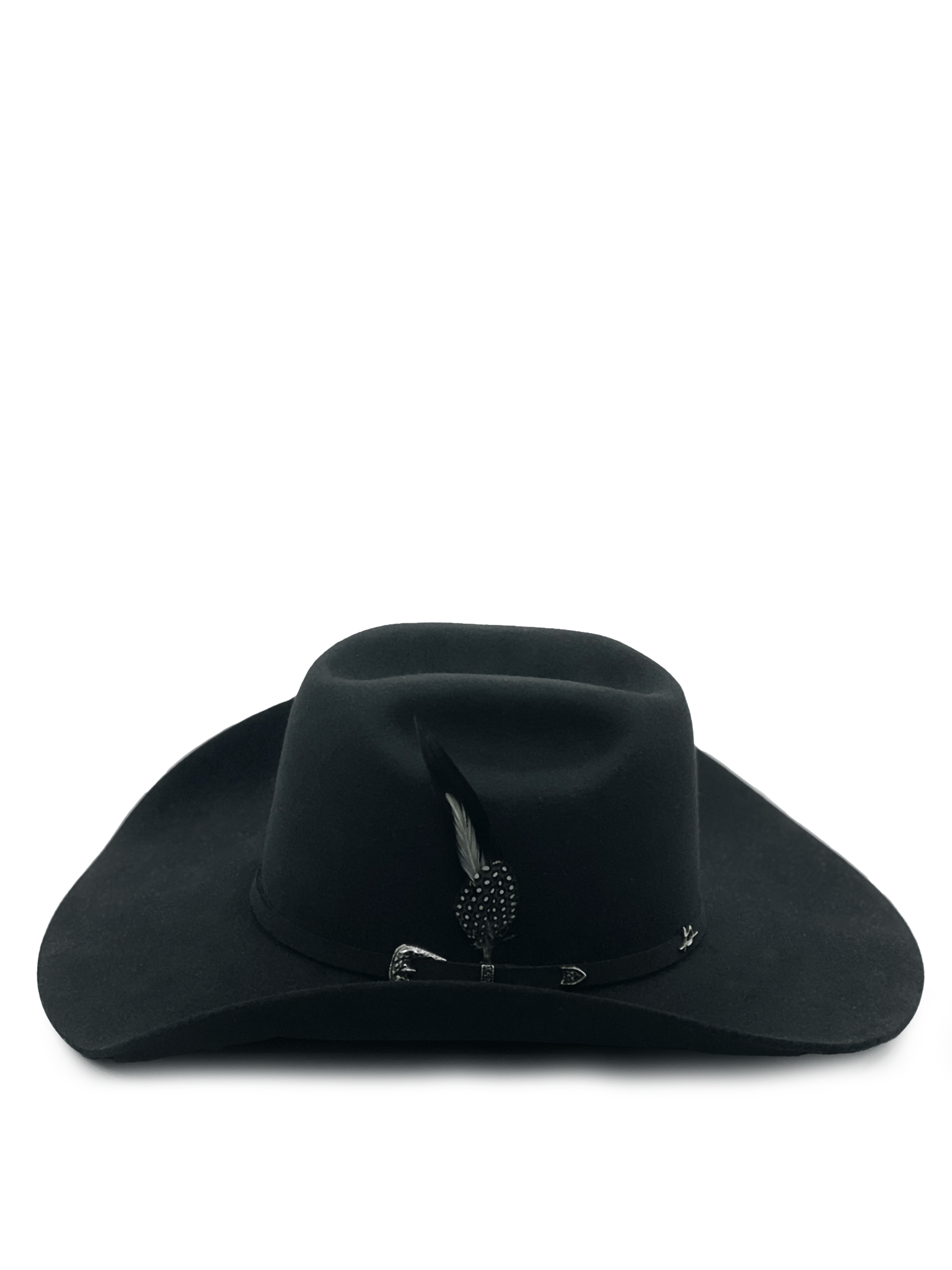 Bronco - Goose Hatmakers