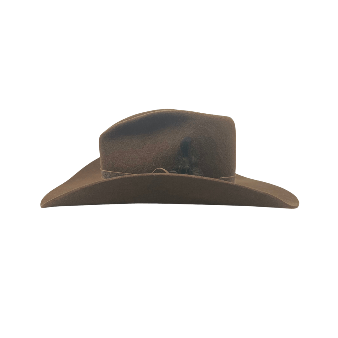 Buffalo Ranch - Goose Hatmakers