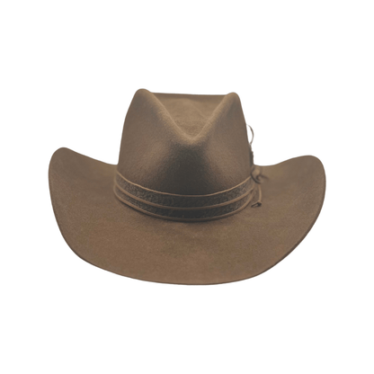 Buffalo Ranch - Goose Hatmakers