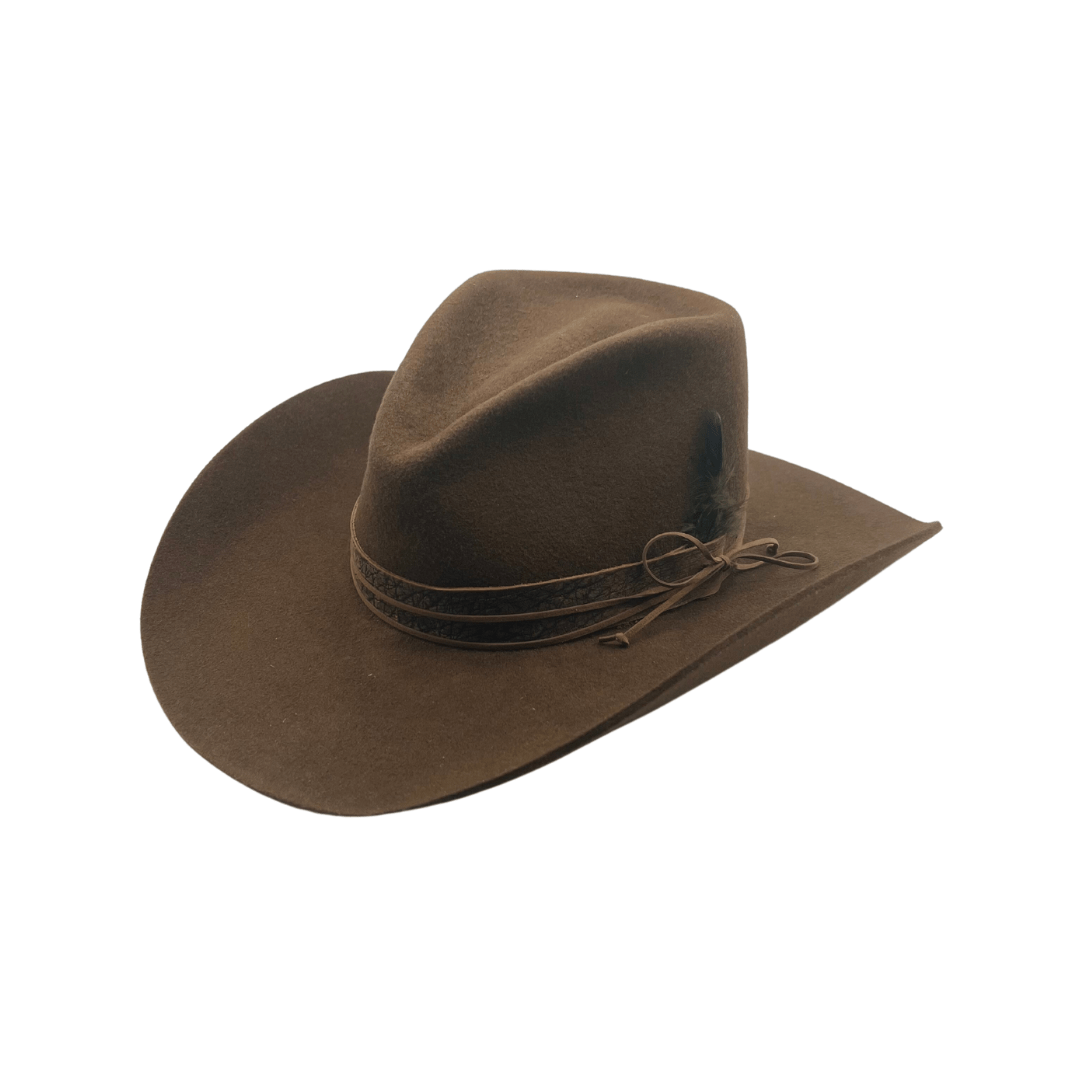 Buffalo Ranch - Goose Hatmakers