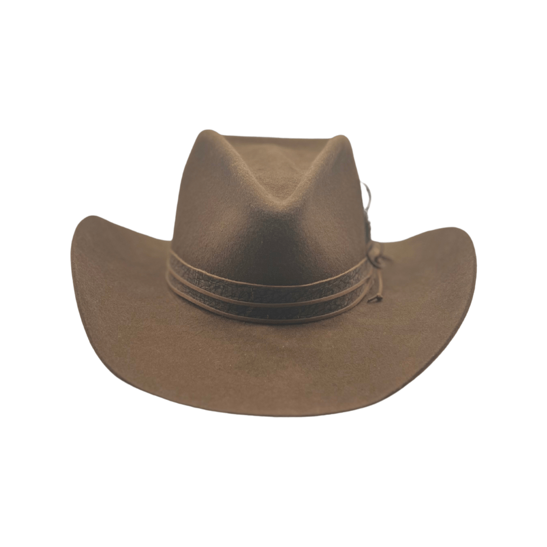 Buffalo Ranch - Goose Hatmakers