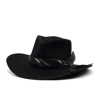Calaca - Goose Hatmakers
