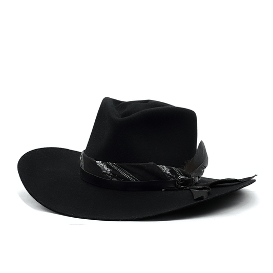 Calaca - Goose Hatmakers