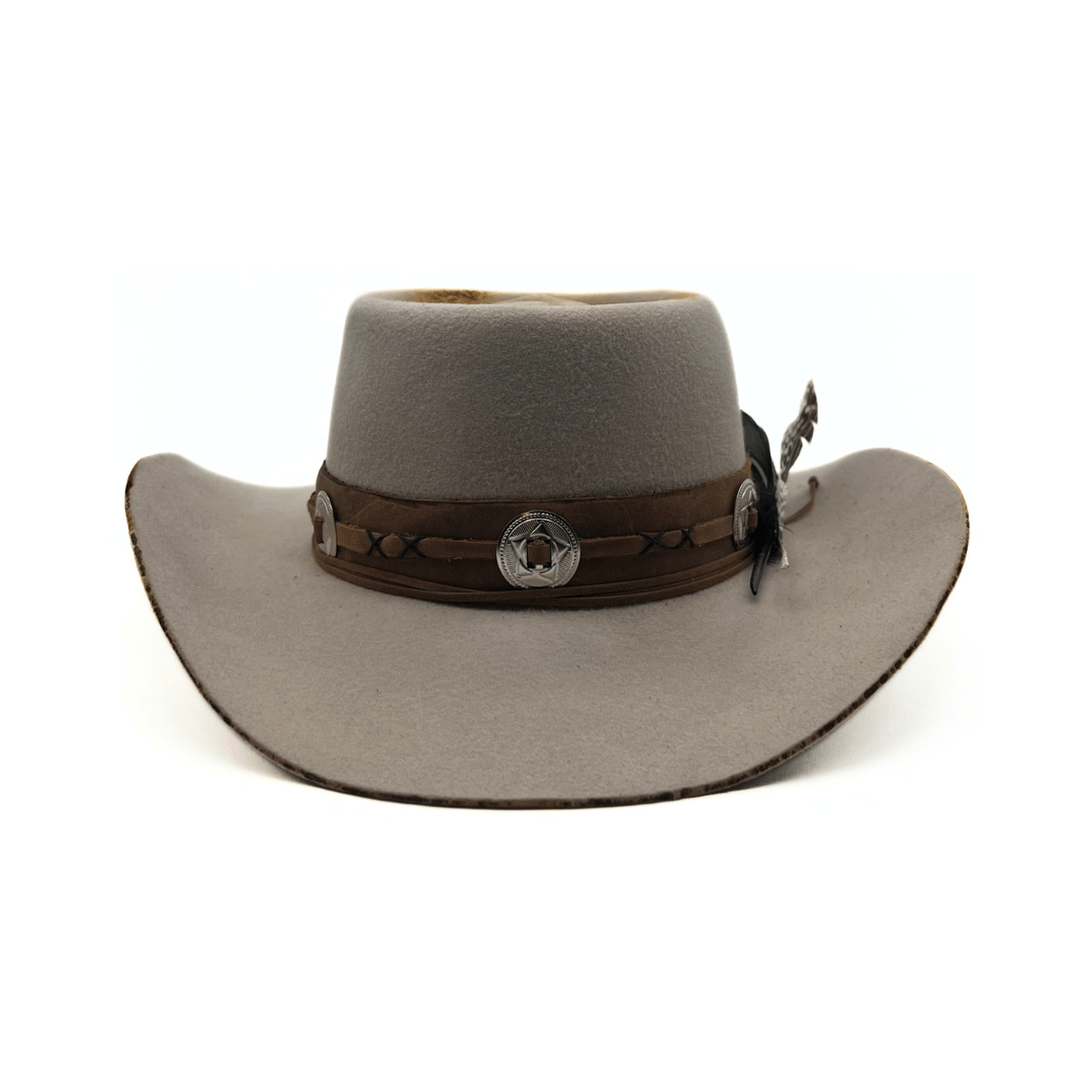 Calavera Gambler - Goose Hatmakers