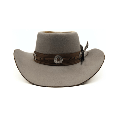 Calavera Gambler - Goose Hatmakers