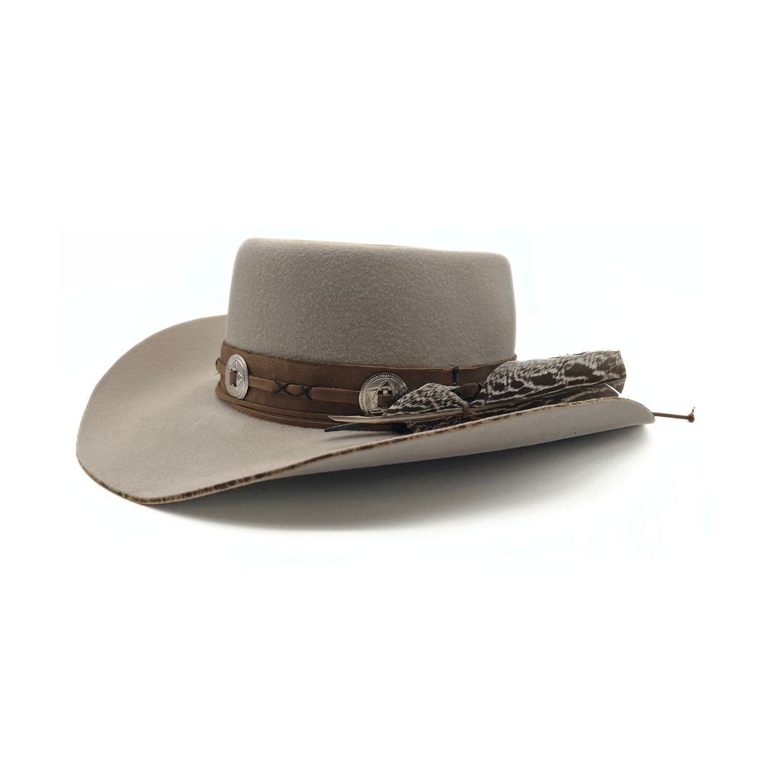 Calavera Gambler - Goose Hatmakers