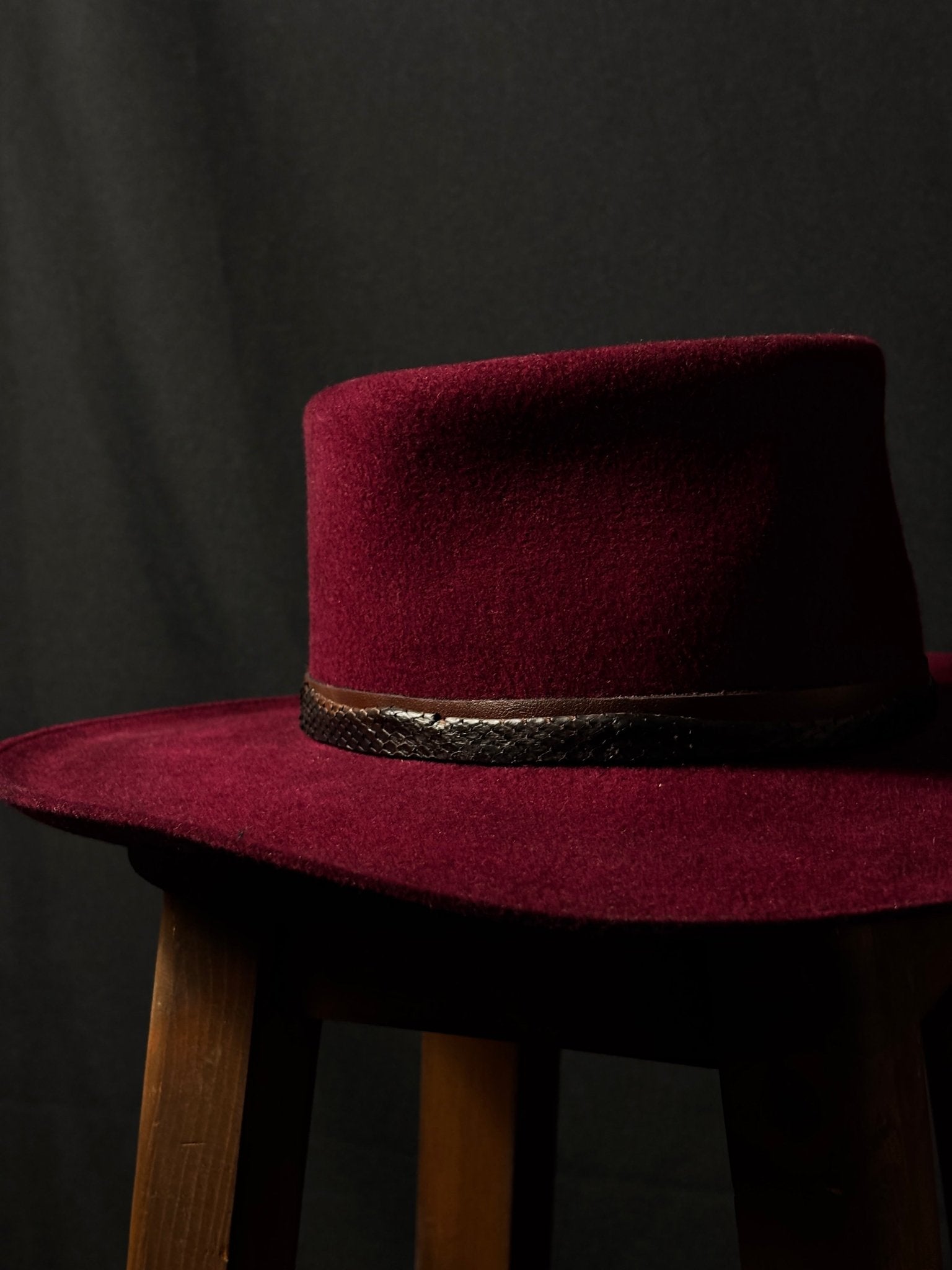 Cobra - Goose Hatmakers