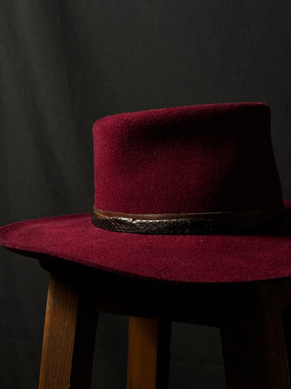 Cobra - Goose Hatmakers