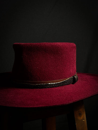 Cobra - Goose Hatmakers