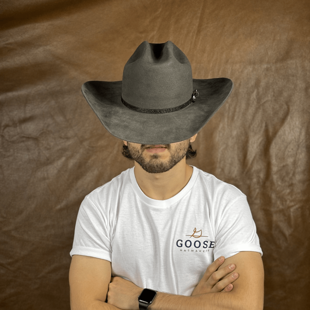 Comisionado - Goose Hatmakers