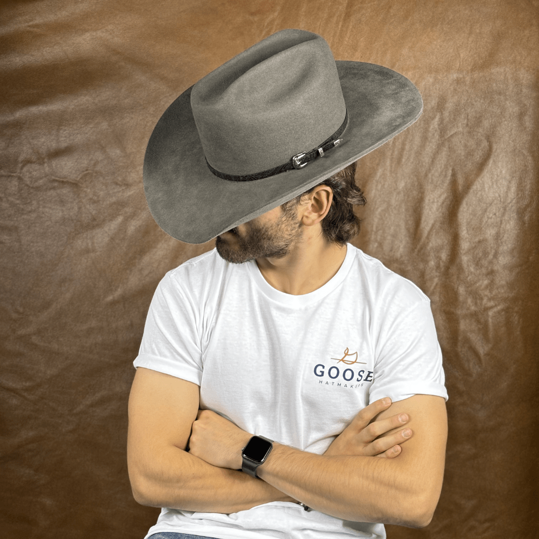 Comisionado - Goose Hatmakers