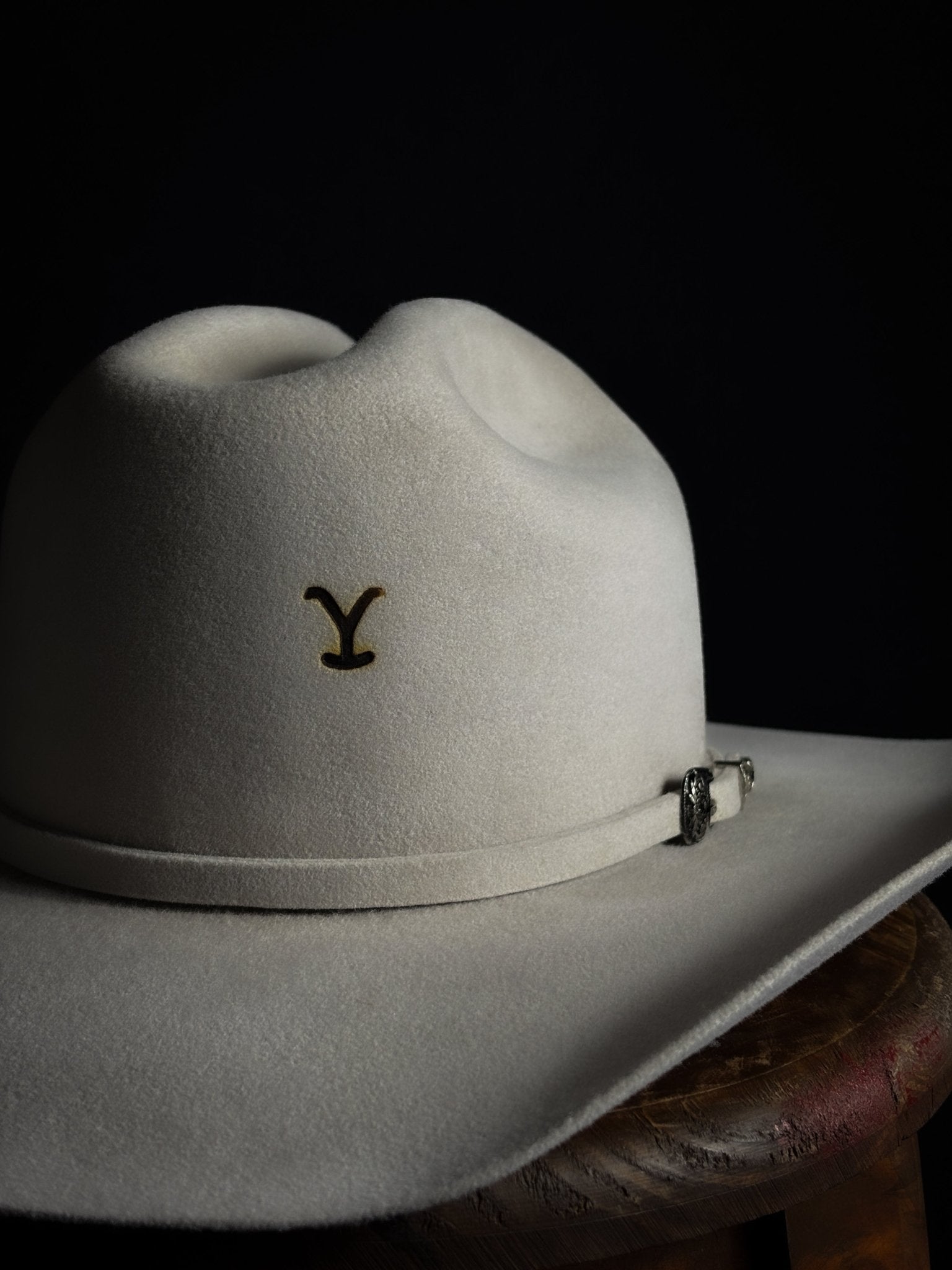 Dutton Ranch - Goose Hatmakers