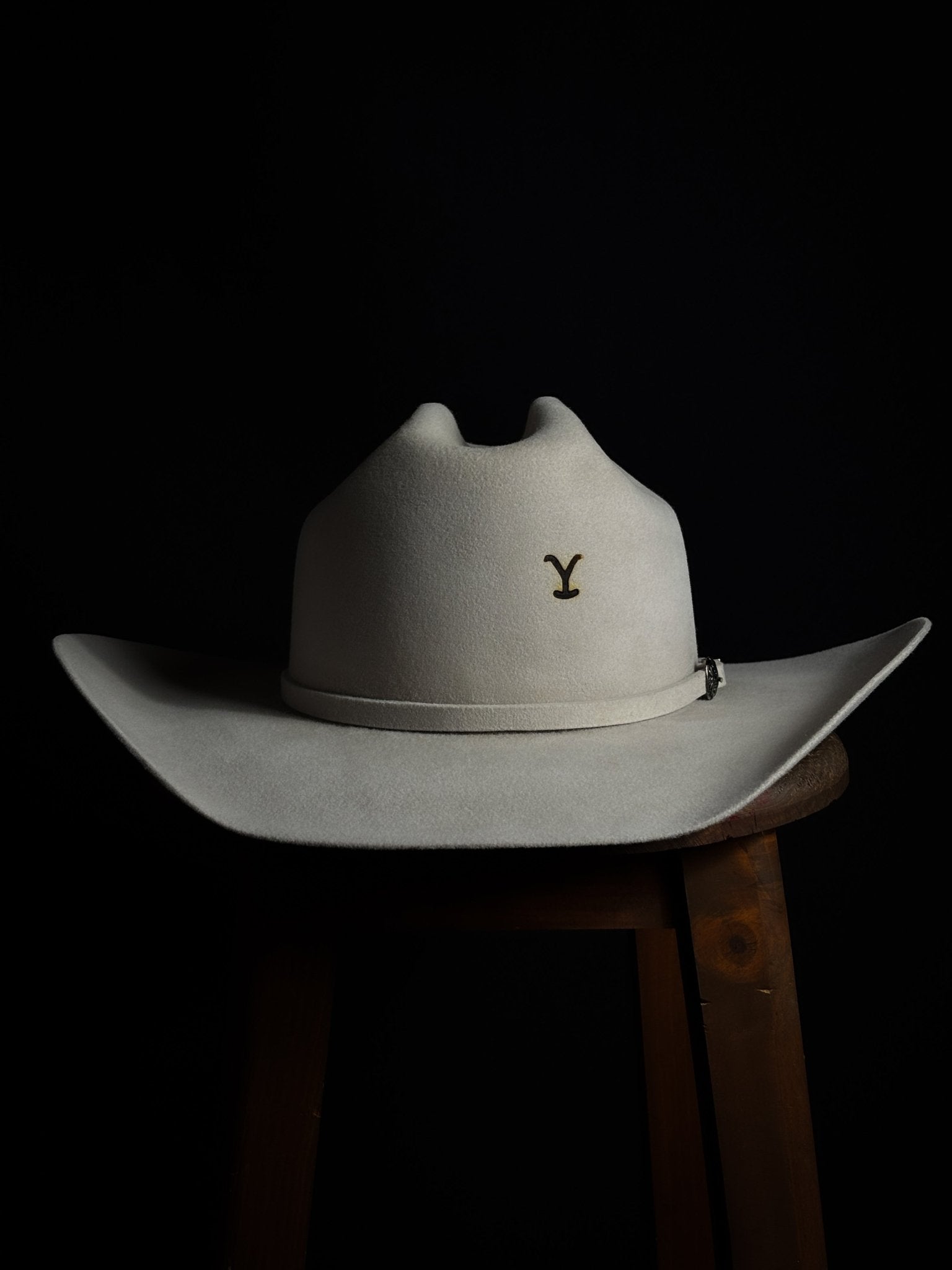 Dutton Ranch - Goose Hatmakers