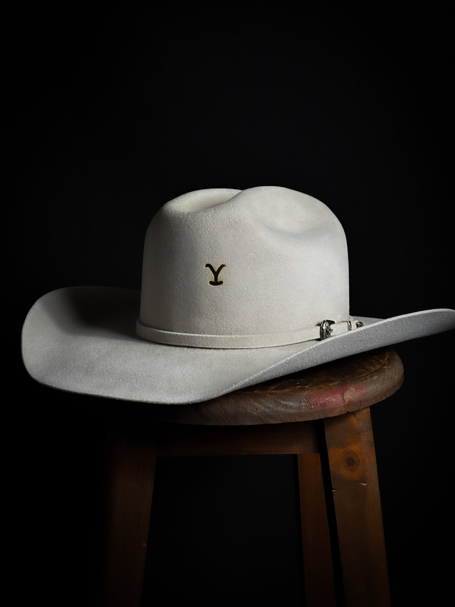 Dutton Ranch - Goose Hatmakers