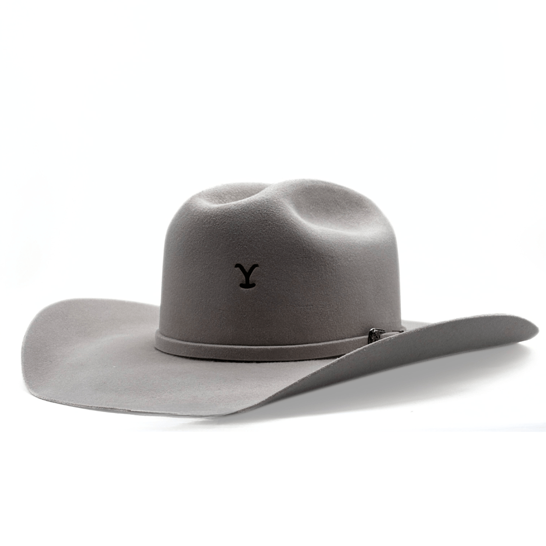 Dutton Ranch - Goose Hatmakers