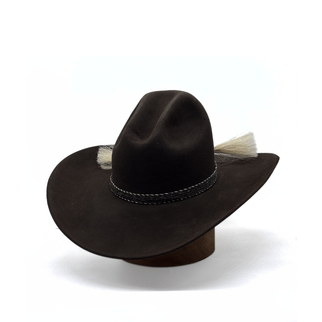 El Bandido - Goose Hatmakers