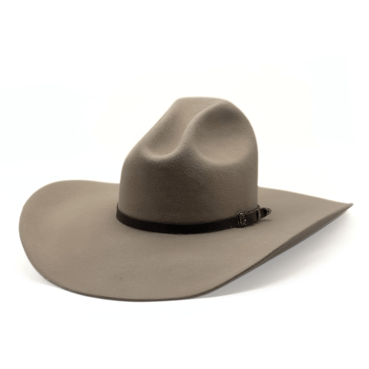 El Cuatrero - Goose Hatmakers